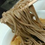 深大寺門前そば - 