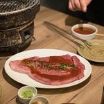 Yakiniku    okideli - 