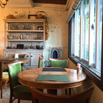 モンサンターブル - 