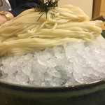 麺匠の心つくし つるとんたん - 