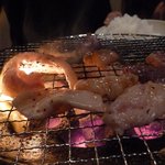 炭火焼き ほるもんセンター - 醍醐味！