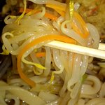 Yudetatei Udon Tarou - 