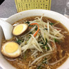 中華麺店 喜楽