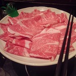 禅 - 牛肉