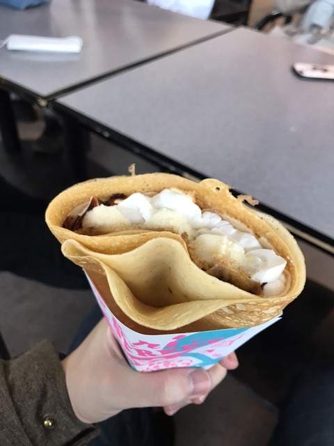 オーロラ - 喜多方（レストラン）の写真