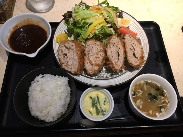 カルネの星 あざみ野 定食 食堂 食べログ カルネの星 あざみ野 定食 食堂 食べログ