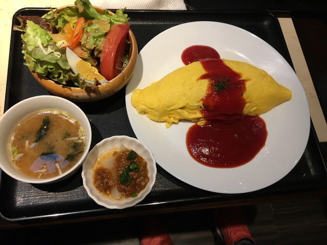 カルネの星 あざみ野 定食 食堂 食べログ カルネの星 あざみ野 定食 食堂 食べログ