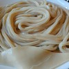 自家製うどん うどきち