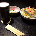 くいもの屋わん - 