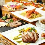 イタリアン酒場 ぶどう