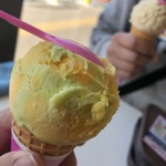 サーティワンアイスクリーム - 料理写真: