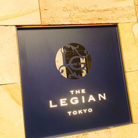 ザ・レギャン・トーキョー - 