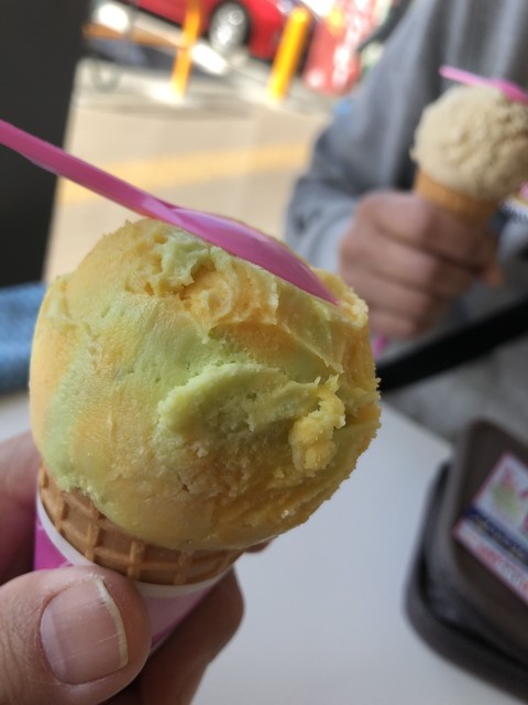 サーティワンアイスクリーム フォレオ東仙台店 - 東仙台（ジェラート・アイスクリーム）