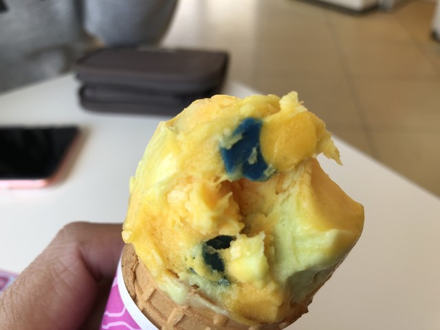 サーティワンアイスクリーム フォレオ東仙台店 - 東仙台（ジェラート・アイスクリーム）の写真