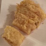 柳橋 大黒家 - 筍