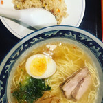 Ramen Tei - 