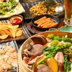 和食グルメ居酒屋　伊勢屋 弁天町店