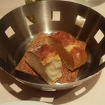 Giglio - 　　　パン