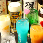 和食グルメ居酒屋　伊勢屋 弁天町店