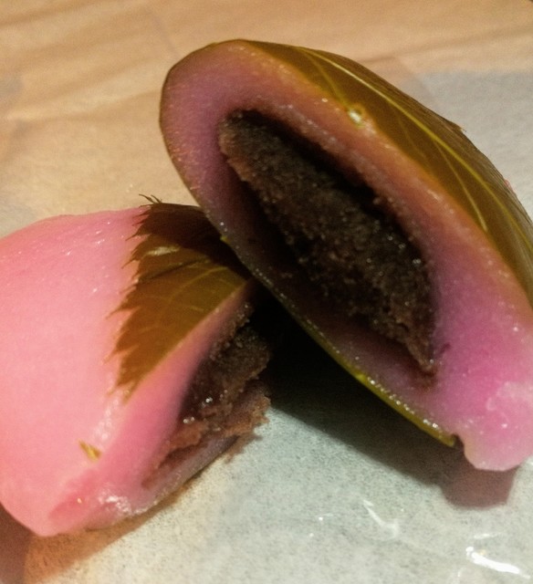 菓子処 いとう - 蔵王町その他（和菓子）の写真