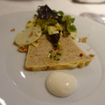 レストラン ペルージュ - 