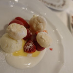 レストラン ペルージュ - 