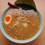 Ramensampachi - 魚介醤油