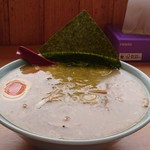 Ramensampachi - 魚介醤油