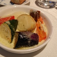 グリルうかい 丸の内店 - 