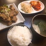 韓国伝統家庭料理 土房 - 