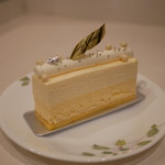 パティスリー カメリア銀座 - 