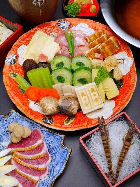 ランチメニュー 美々卯 本店 みみう 本町 うどんすき 食べログ ランチメニュー 美々卯 本店 みみう 本町 うどんすき 食べログ