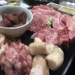 Wagyuu Yakiniku Aokiya Bettei - 