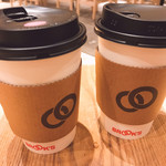 ブルックスミビョウカフェ - 