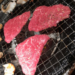 黒毛和牛焼肉 七甲山 - 