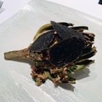 カンテサンス - 