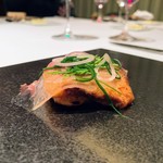 カンテサンス - 