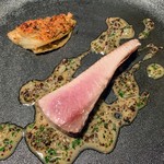 カンテサンス - 