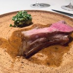 カンテサンス - 