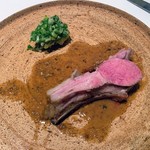 カンテサンス - 