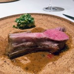 カンテサンス - 