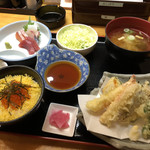 海食亭 むつわん - 