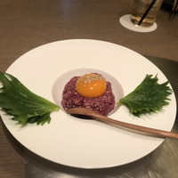 焼肉白炭 - 