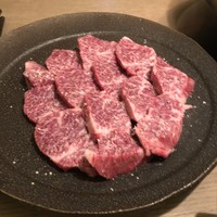 焼肉白炭 - 