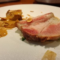 Restaurant Re: - 
