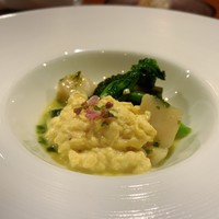 Restaurant Re: - 
