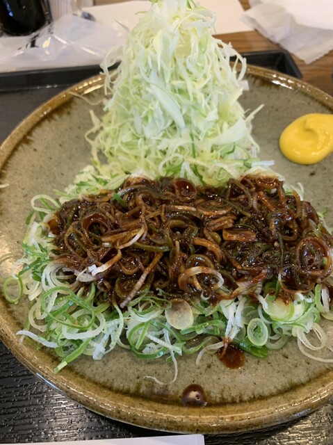 とんかつ蔵屋 名鉄岐阜 とんかつ 食べログ