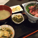 蔵 - ネギトロ丼