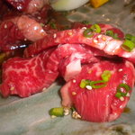 七輪焼肉 寿えひろ - 