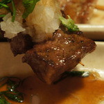 焼鳥とりやん - 